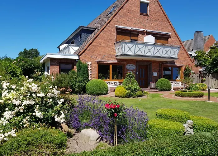 Haus Kaiser Appartement 5 Deichseele