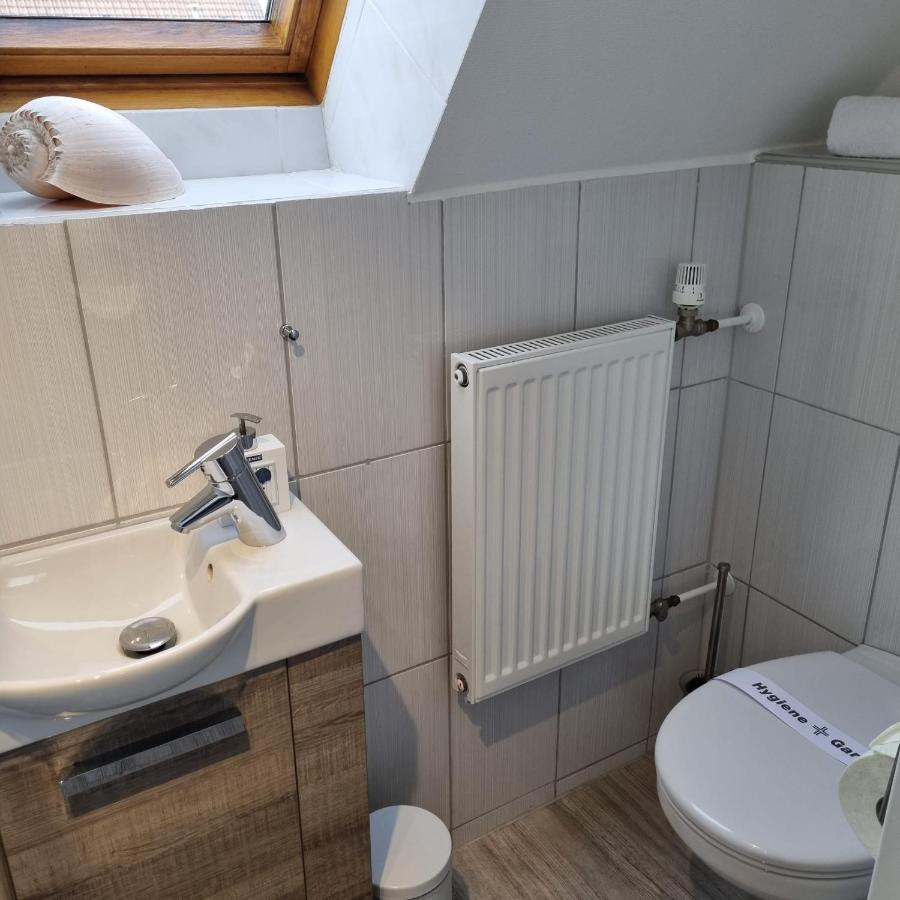 Apartment Haus Kaiser 5 Deichseele
