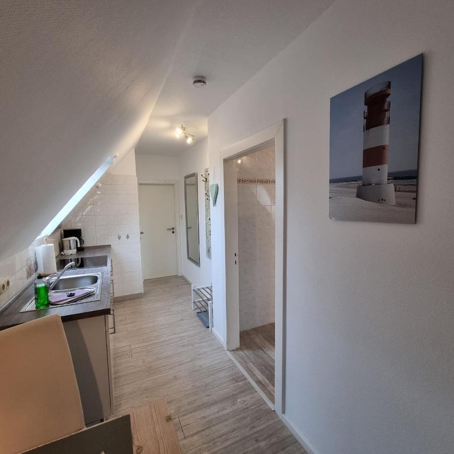 Haus Kaiser 5 Deichseele Apartment