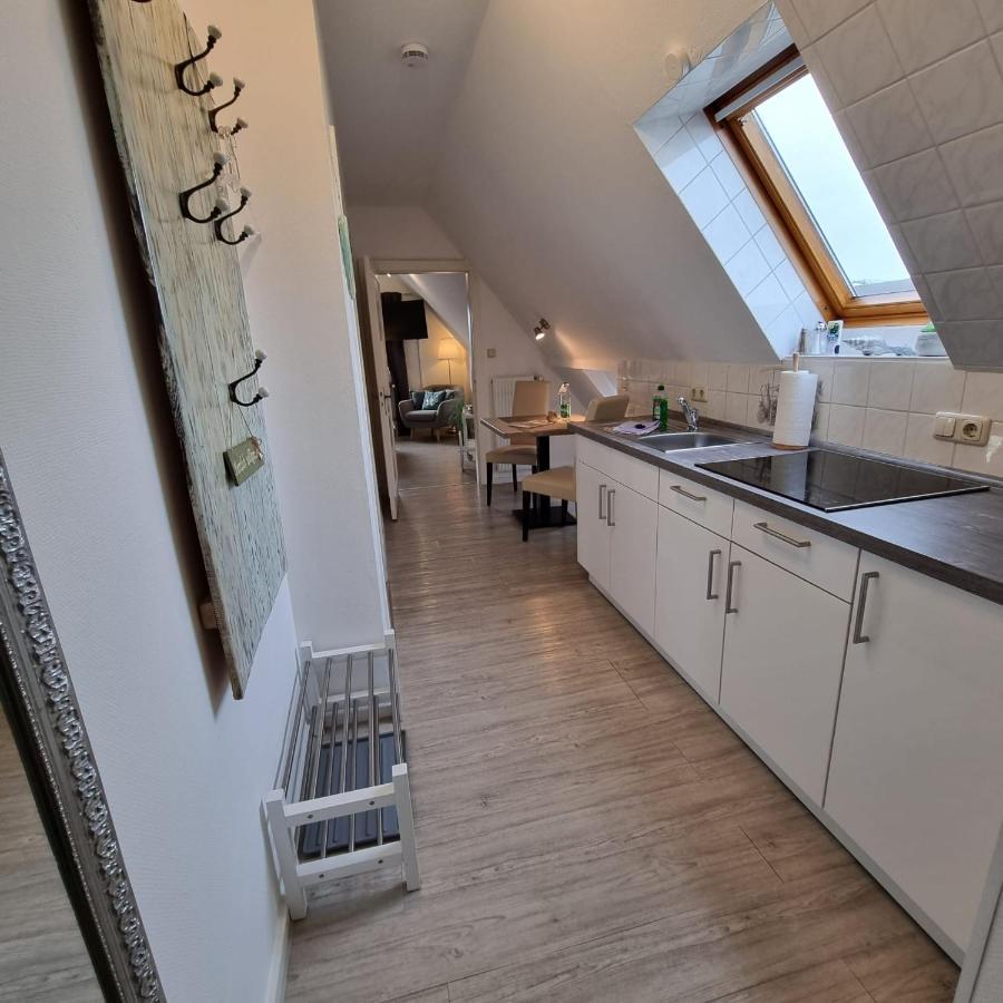 Haus Kaiser 5 Deichseele *