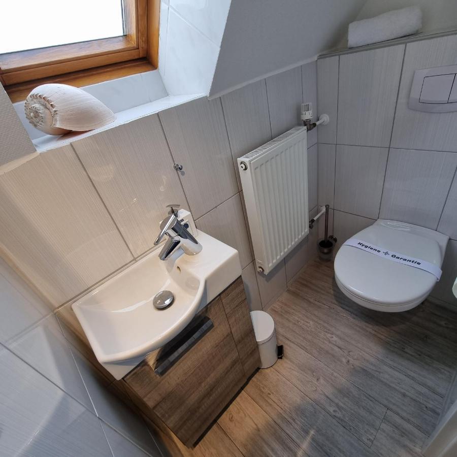 Apartment Haus Kaiser 5 Deichseele *