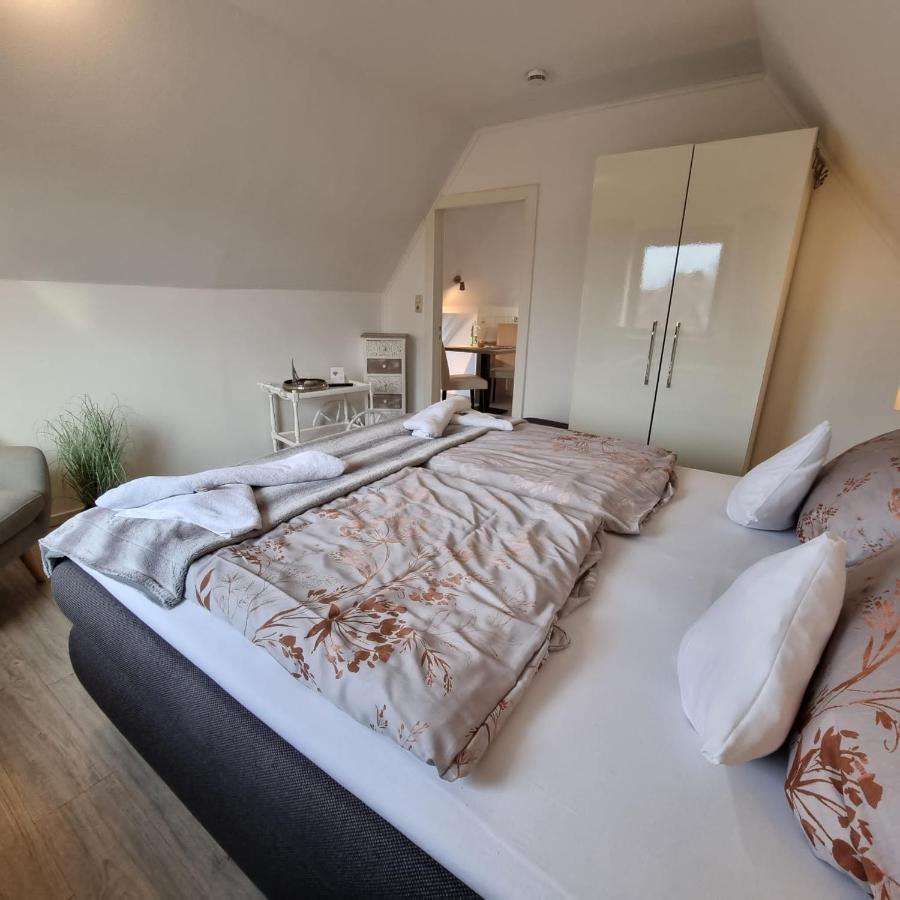 Apartment Haus Kaiser 5 Deichseele